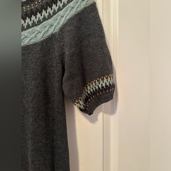 BCBG MaxAzria Sweater Dress, XS - Picture 2 of 5